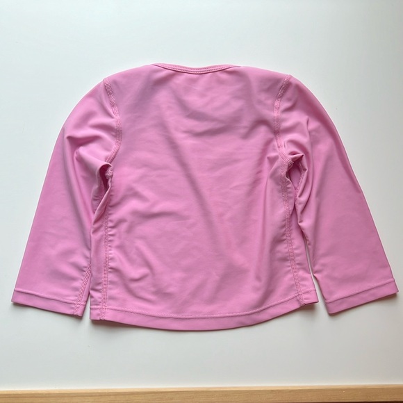 Bundle of i play. by green sprouts Easy-on Rash Guard Shirts - 12 Months - Picture 5 of 11